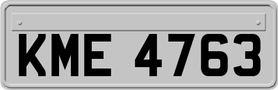 KME4763