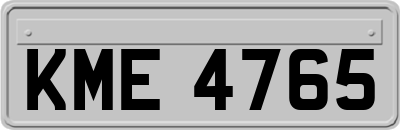 KME4765