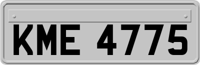 KME4775