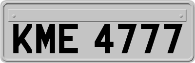 KME4777