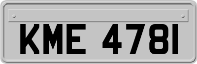 KME4781