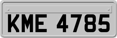 KME4785