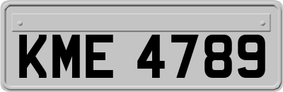 KME4789