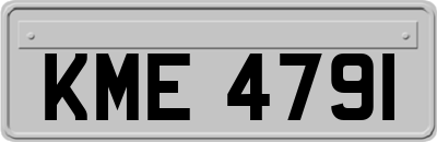 KME4791