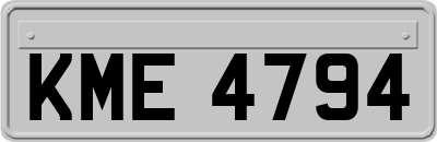 KME4794