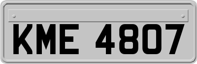 KME4807