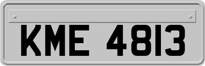 KME4813