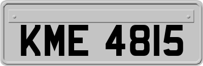 KME4815