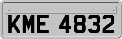 KME4832