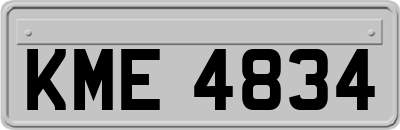 KME4834