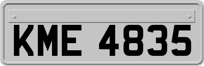 KME4835