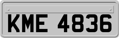 KME4836