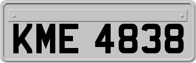 KME4838