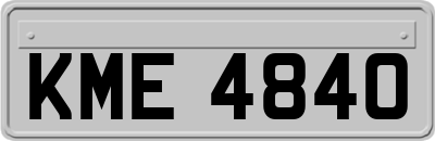 KME4840
