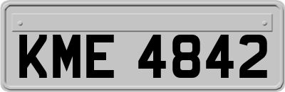 KME4842
