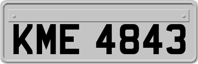 KME4843