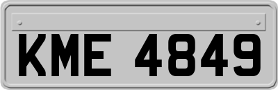 KME4849