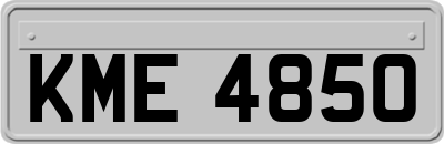 KME4850