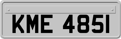 KME4851