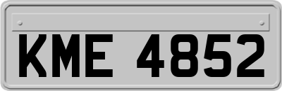 KME4852
