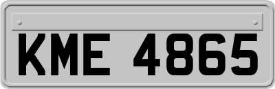 KME4865