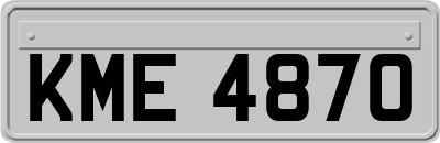 KME4870