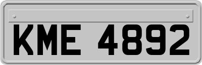 KME4892