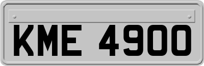 KME4900