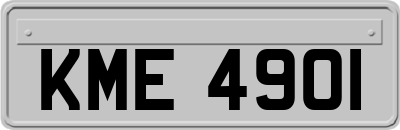 KME4901
