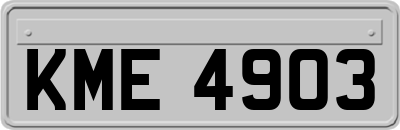 KME4903