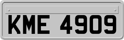KME4909