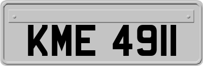 KME4911