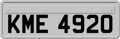 KME4920