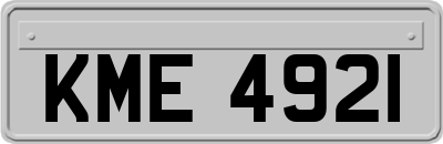 KME4921