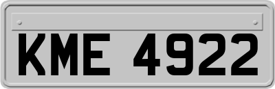 KME4922