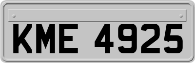 KME4925