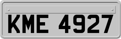 KME4927
