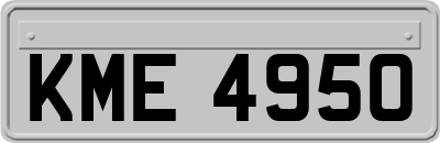 KME4950