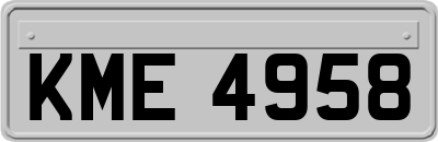 KME4958