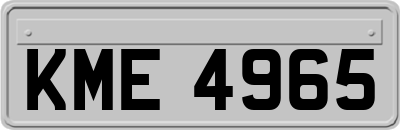 KME4965