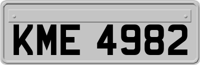 KME4982