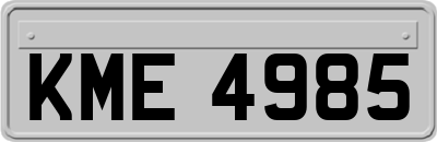 KME4985