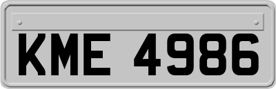 KME4986