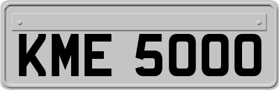 KME5000