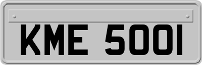KME5001