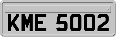 KME5002