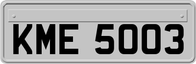 KME5003