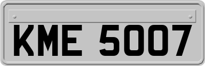 KME5007