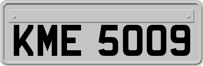 KME5009