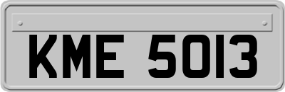 KME5013